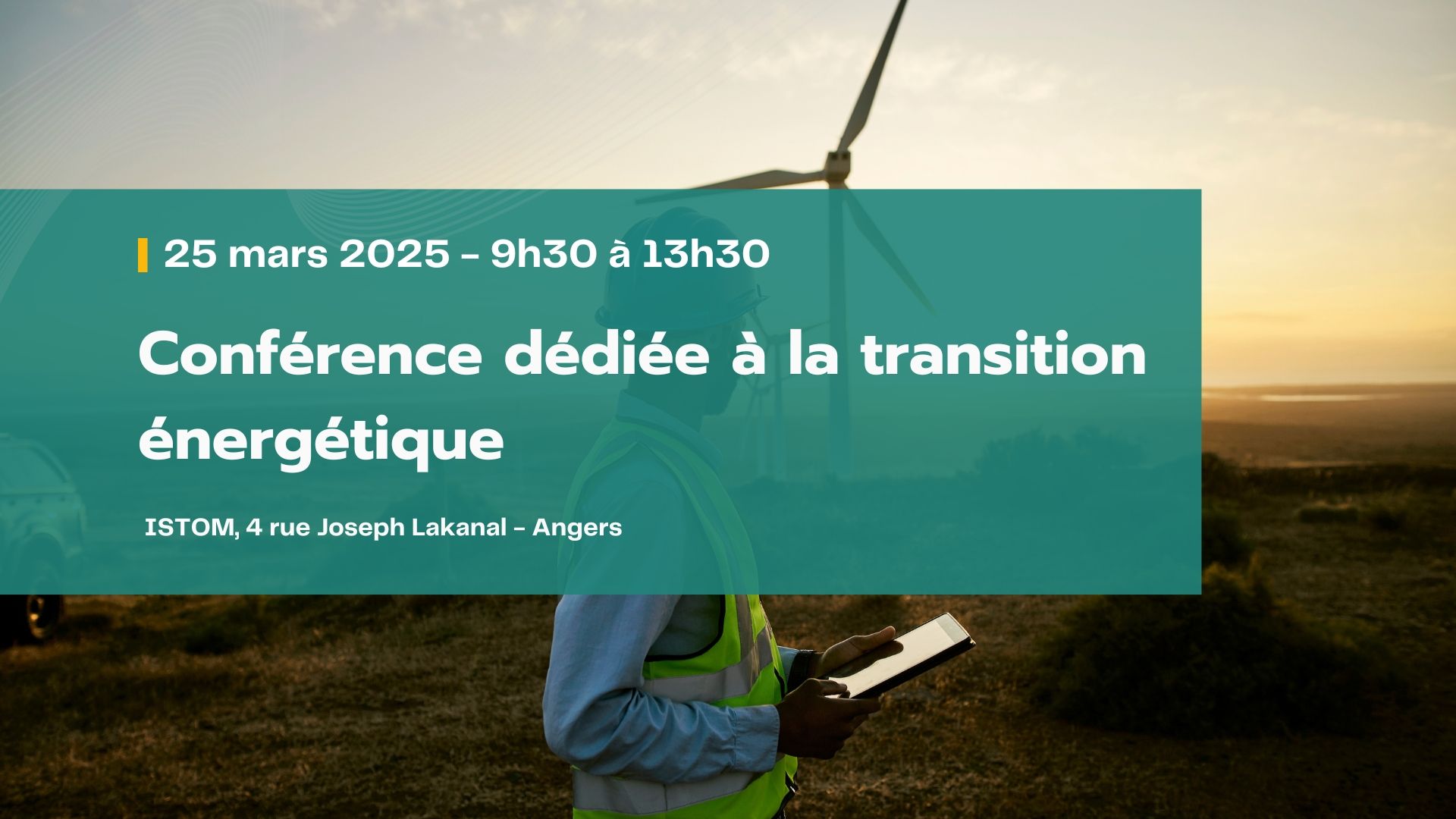 Conférence